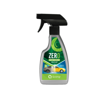 Quang ZeroDrop Wash & Wax 550 ML