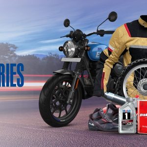 Helmet Visor Cleaner & Anti-Fog Spray 100ml
